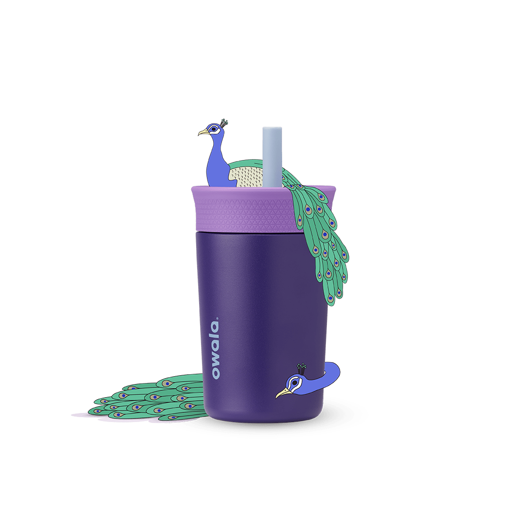 Kids' Tumbler Water Bottle 13GGJ