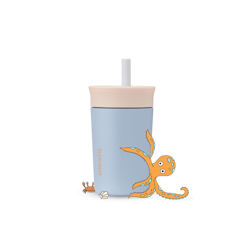 Kids' Tumbler Water Bottle 13GGJ