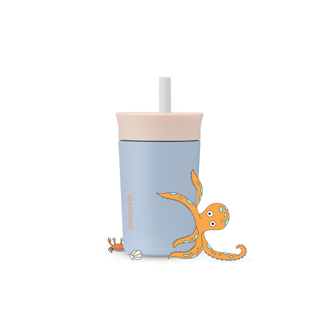 Kids' Tumbler Water Bottle 13GGJ