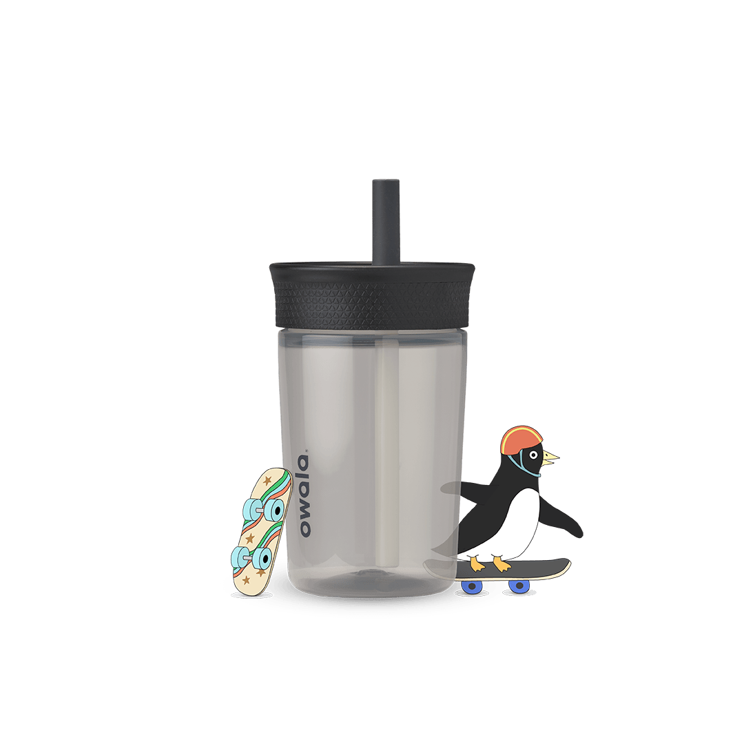 Kids' Tumbler Water Bottle 13GGJ