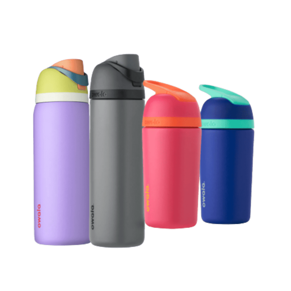 Family Bundle Water Bottle QOYU3