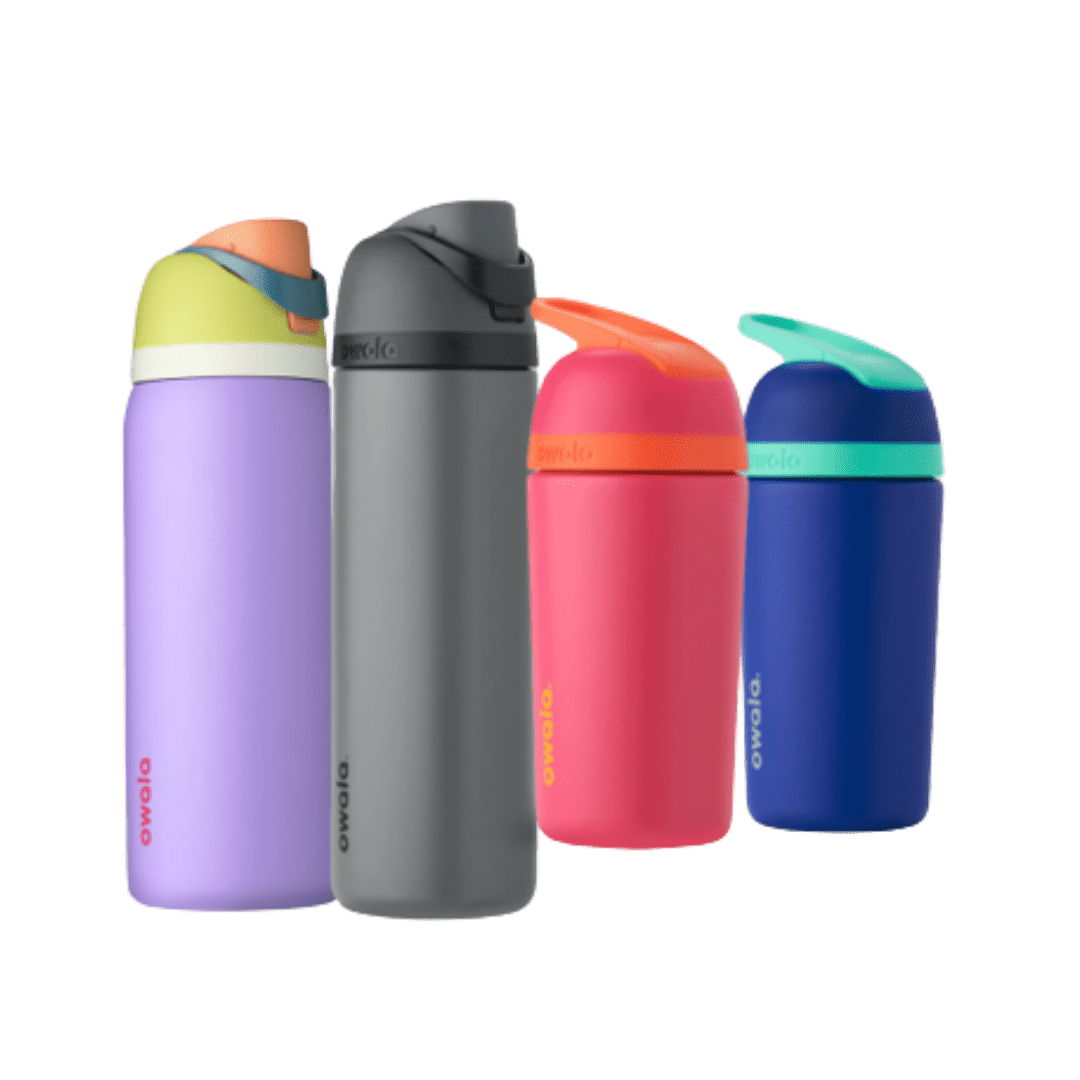 Family Bundle Water Bottle QOYU3
