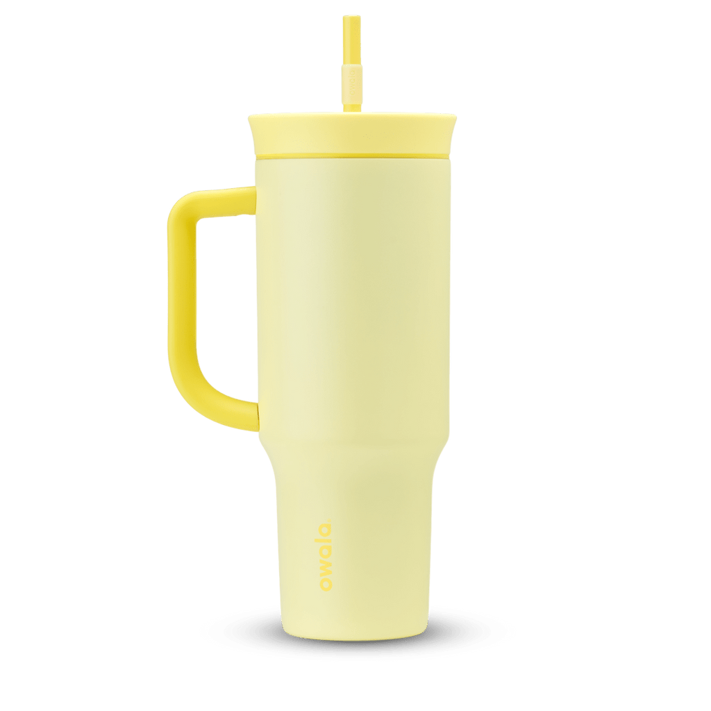 40oz Tumbler Water Bottle XT8UA