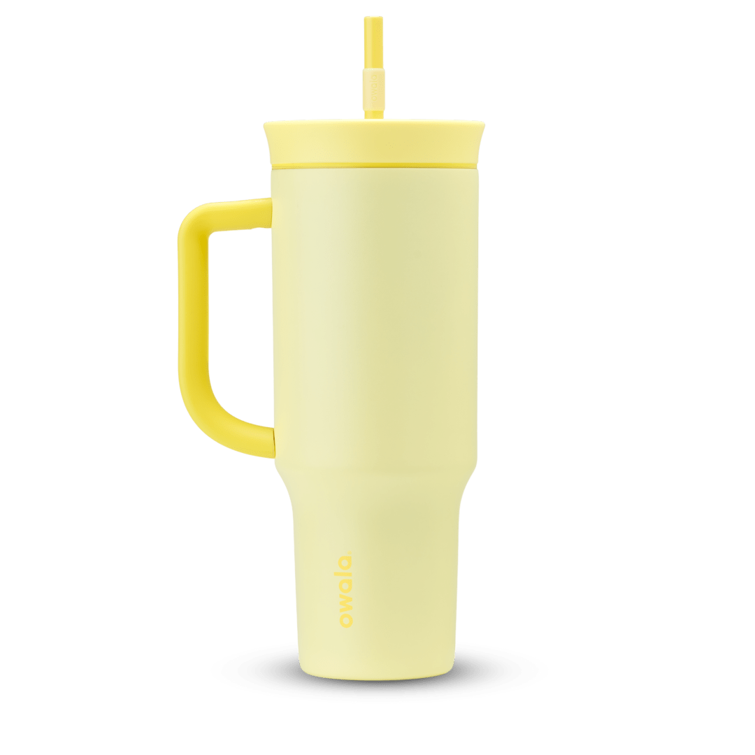 40oz Tumbler Water Bottle XT8UA