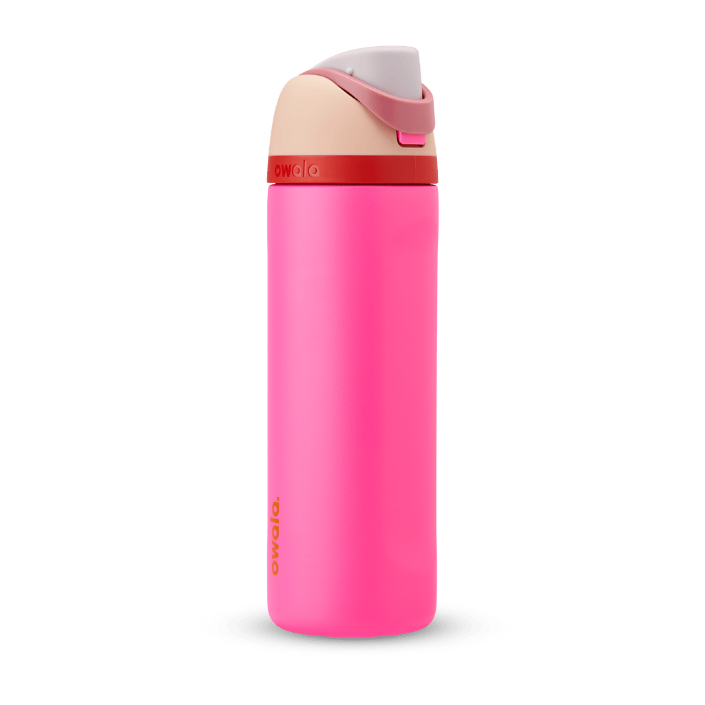 FreeSip UK Water Bottle Z7L6NUT