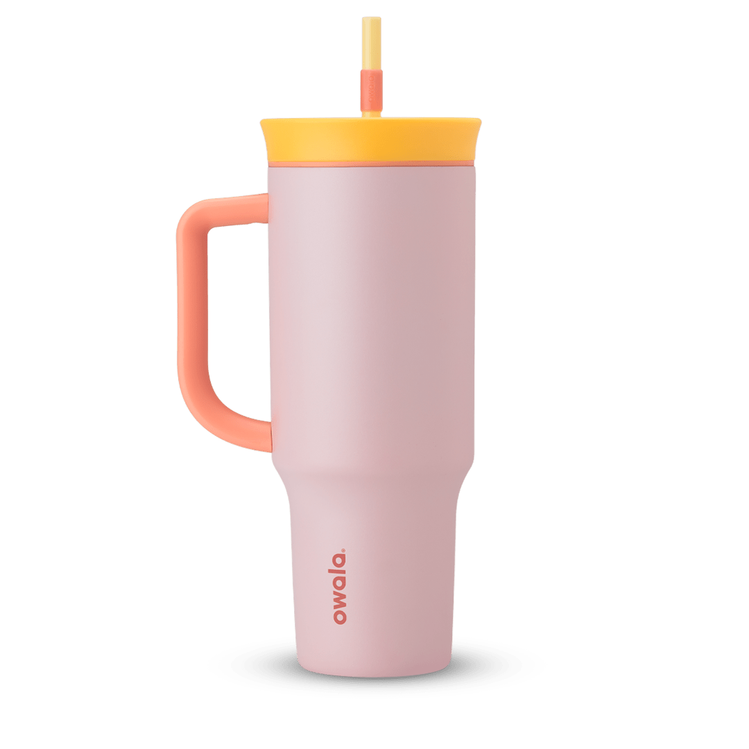 40oz Tumbler Water Bottle XT8UA
