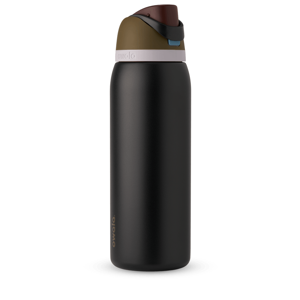FreeSip UK Water Bottle Z7L6NUT