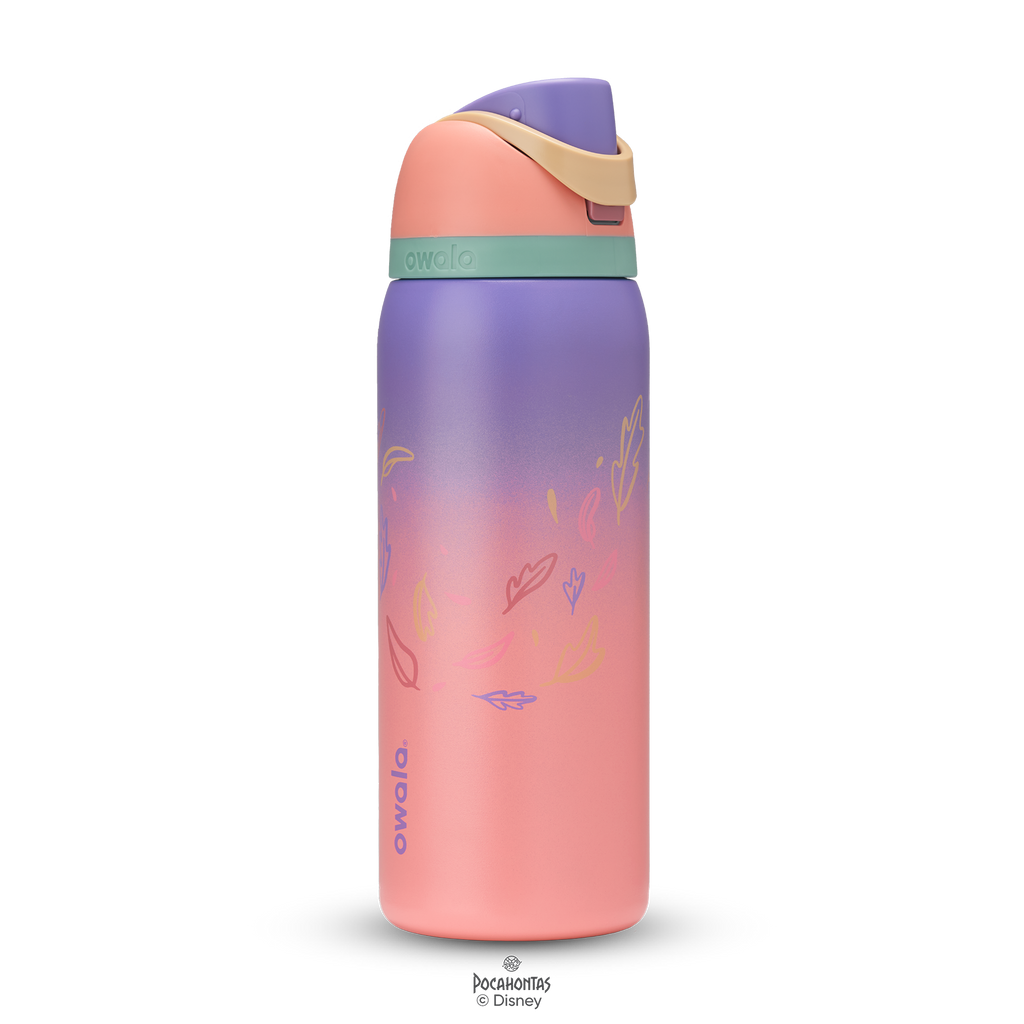 Finders Keepers Water Bottle I68DK