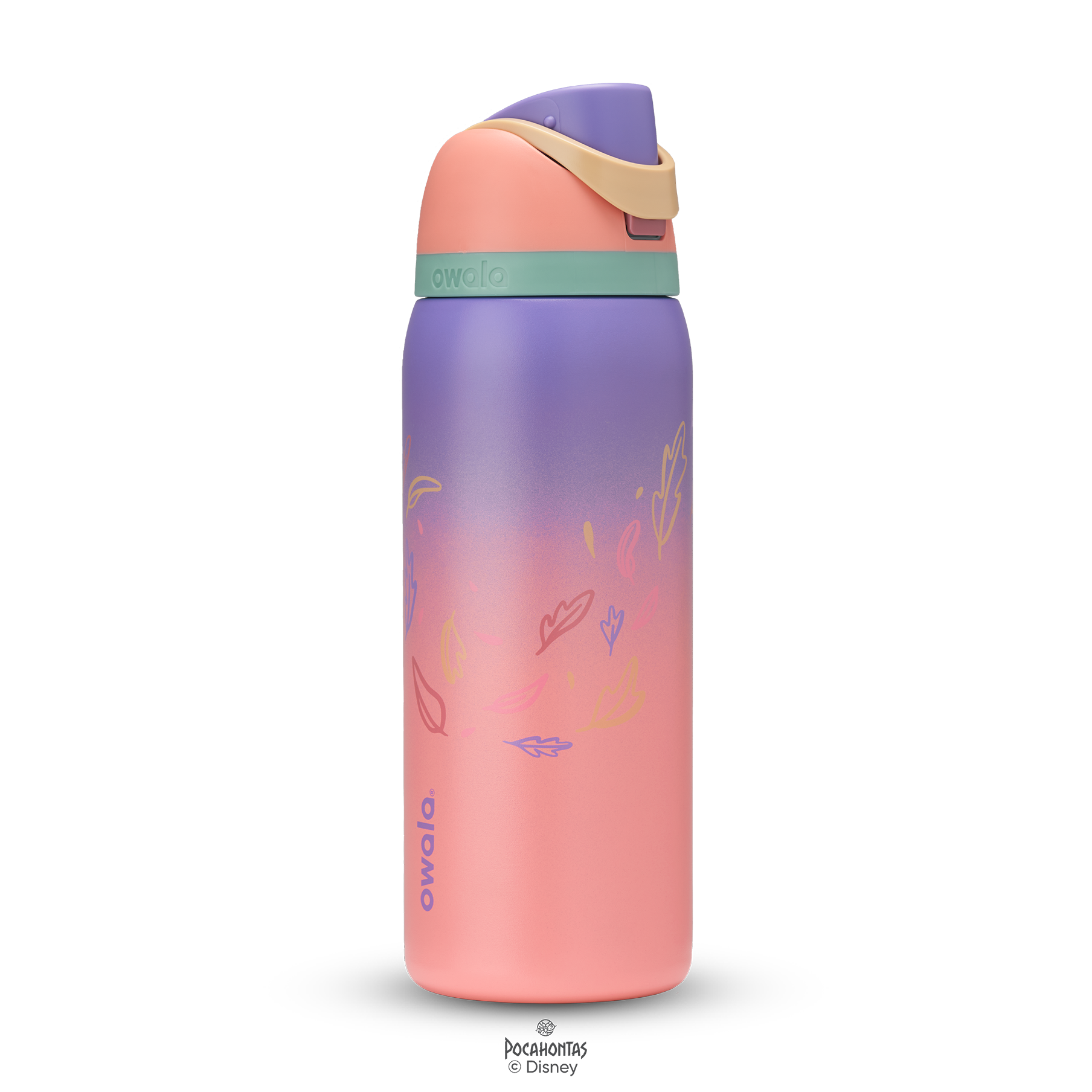 Finders Keepers Water Bottle I68DK