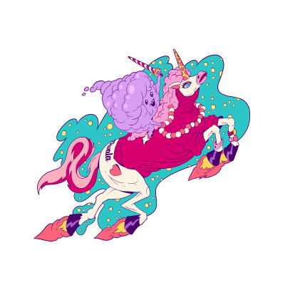 Stickers Water Bottle FFZ4XFBGXN