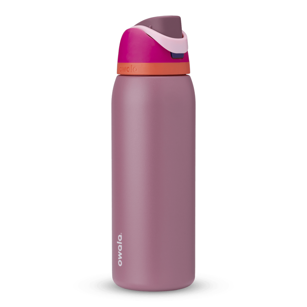 FreeSip UK Water Bottle Z7L6NUT