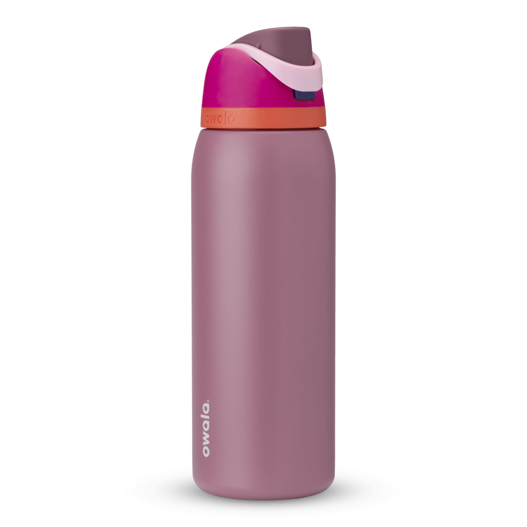 FreeSip UK Water Bottle Z7L6NUT