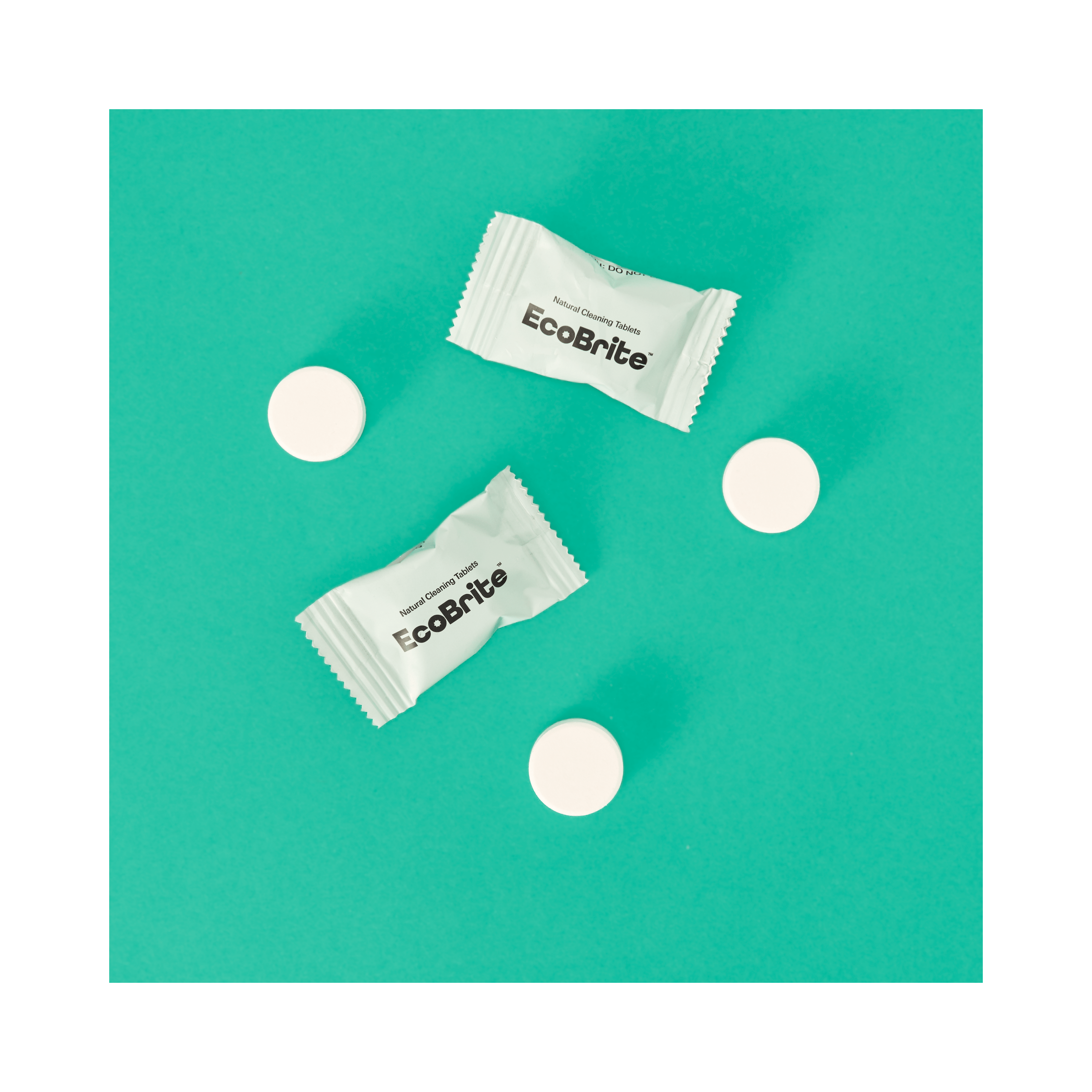 Bottle Cleaning Tablets Water Bottle EAYJW