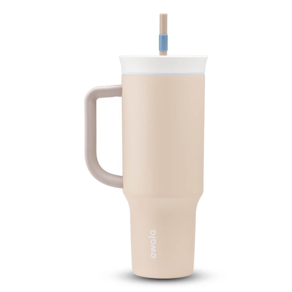 40oz Tumbler Water Bottle XT8UA