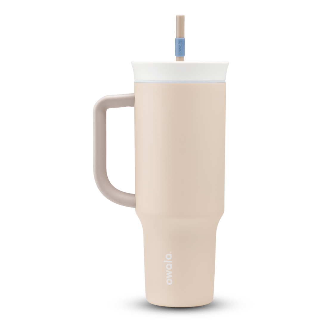 40oz Tumbler Water Bottle XT8UA