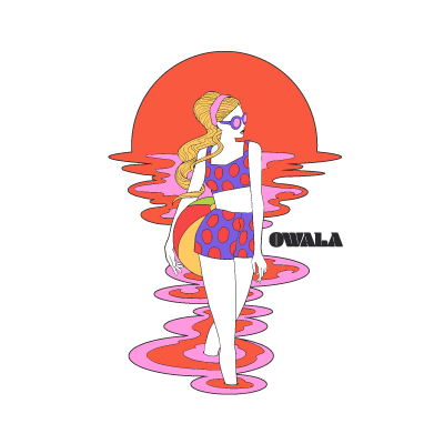 Stickers Water Bottle FFZ4XFBGXN