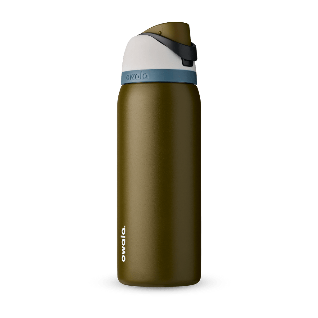 FreeSip UK Water Bottle Z7L6NUT