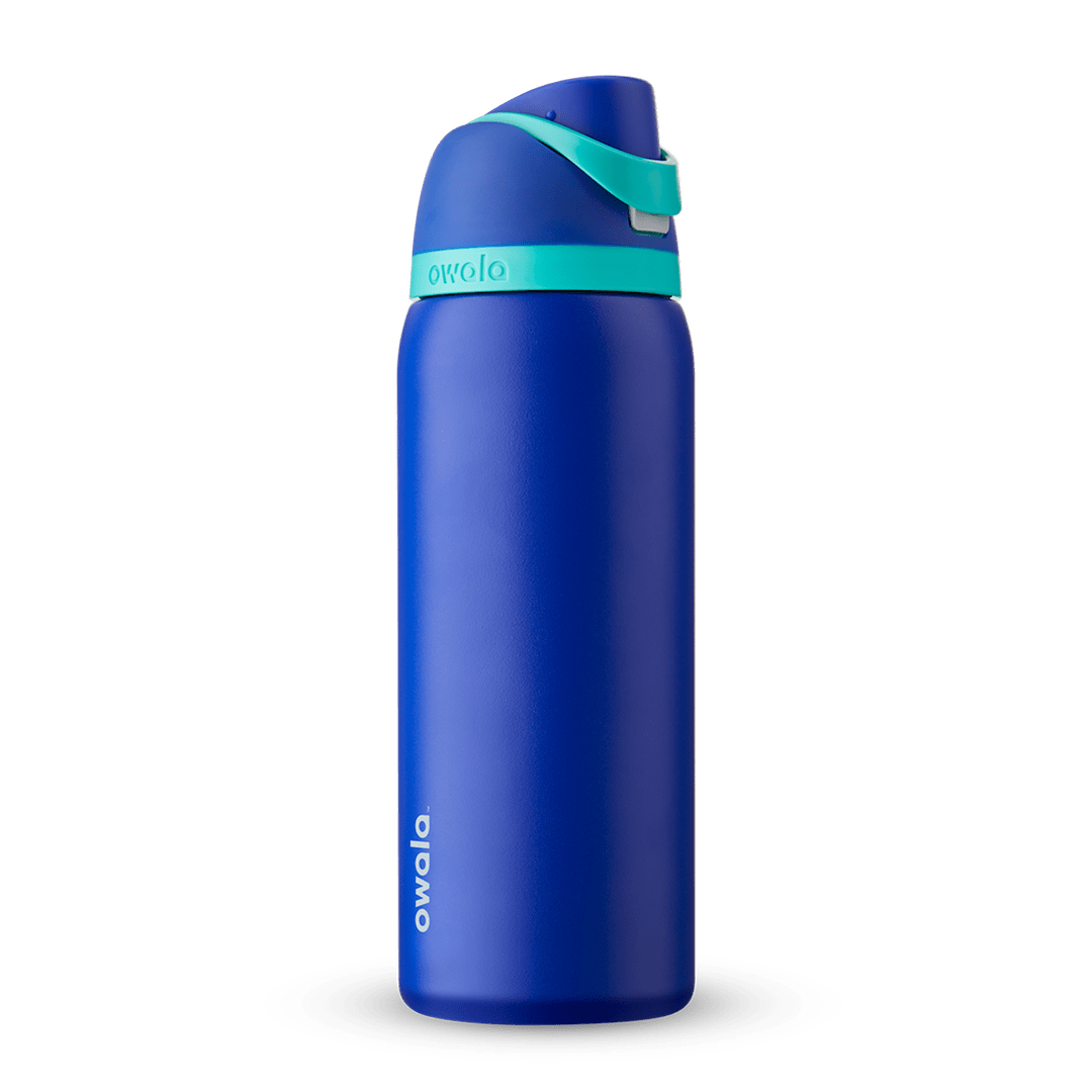 FreeSip UK Water Bottle Z7L6NUT