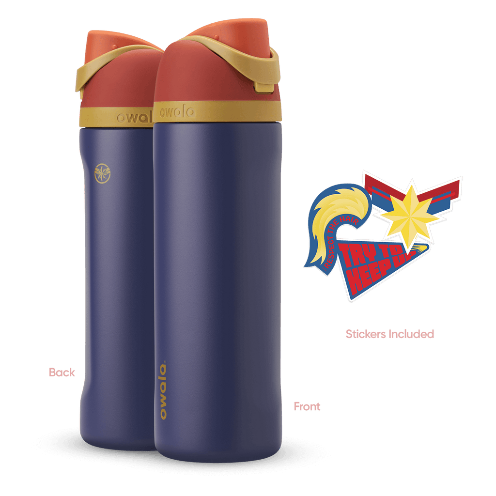 FreeSip® CA Water Bottle MUBMFGXIU