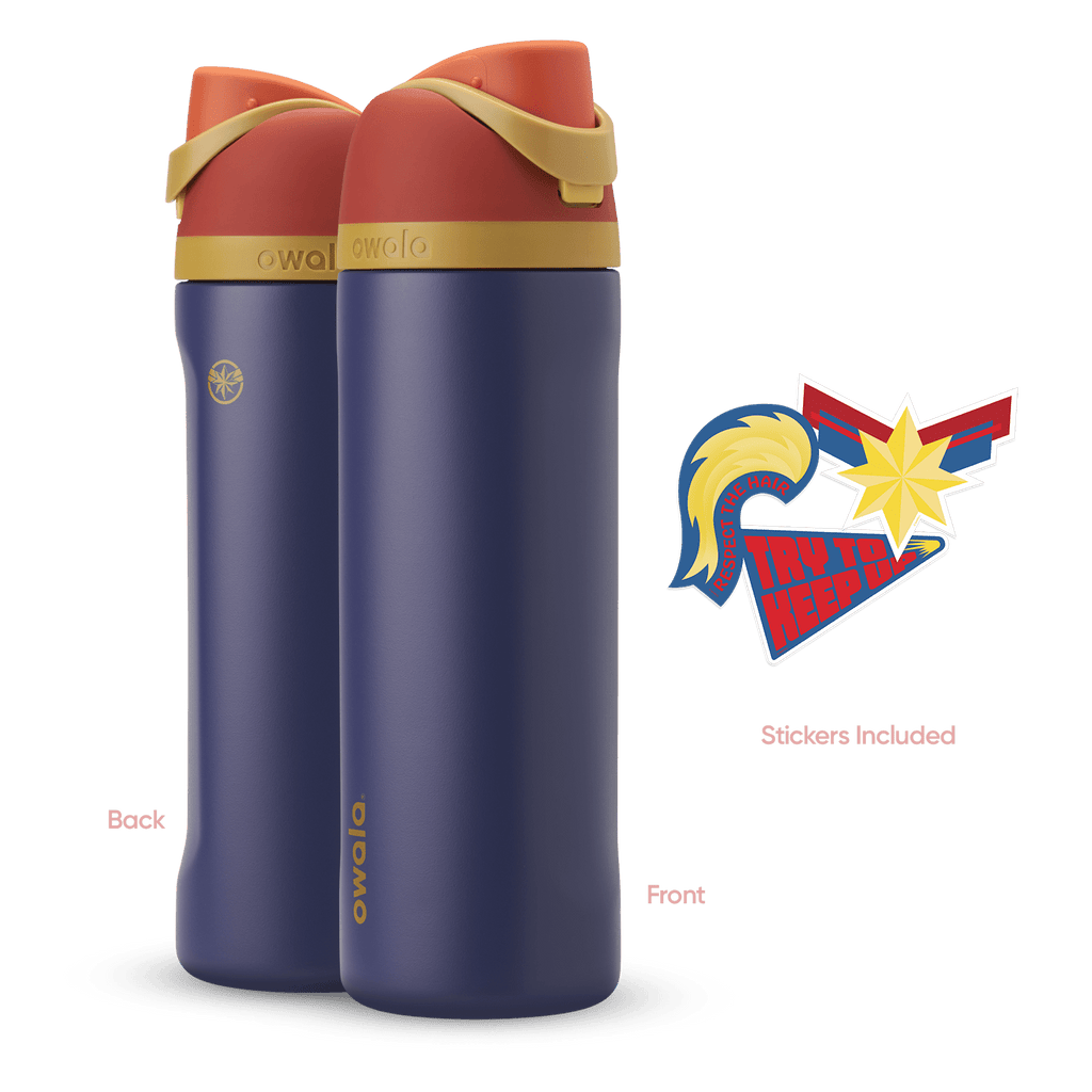 FreeSip® CA Water Bottle MUBMFGXIU