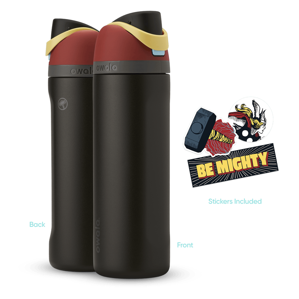 FreeSip® CA Water Bottle MUBMFGXIU
