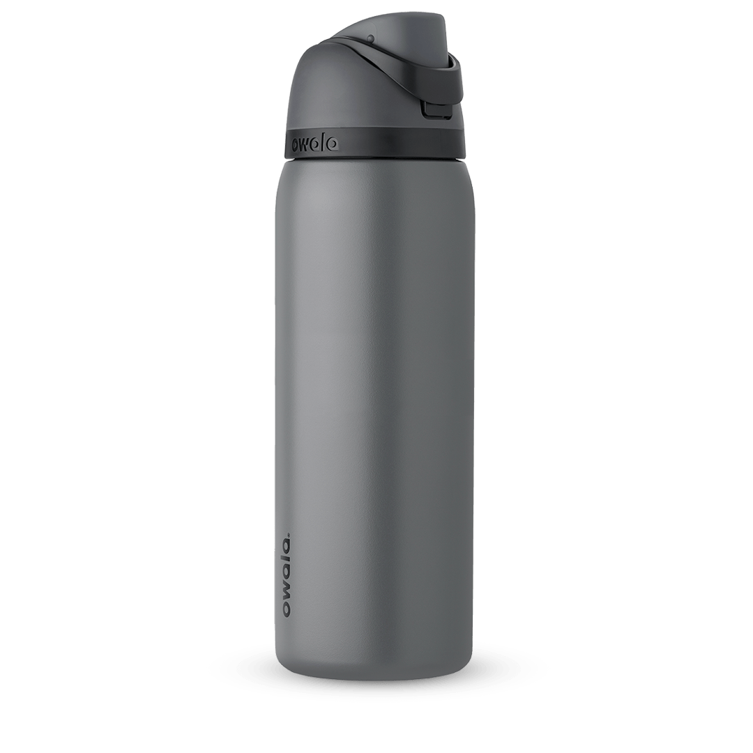 FreeSip UK Water Bottle Z7L6NUT