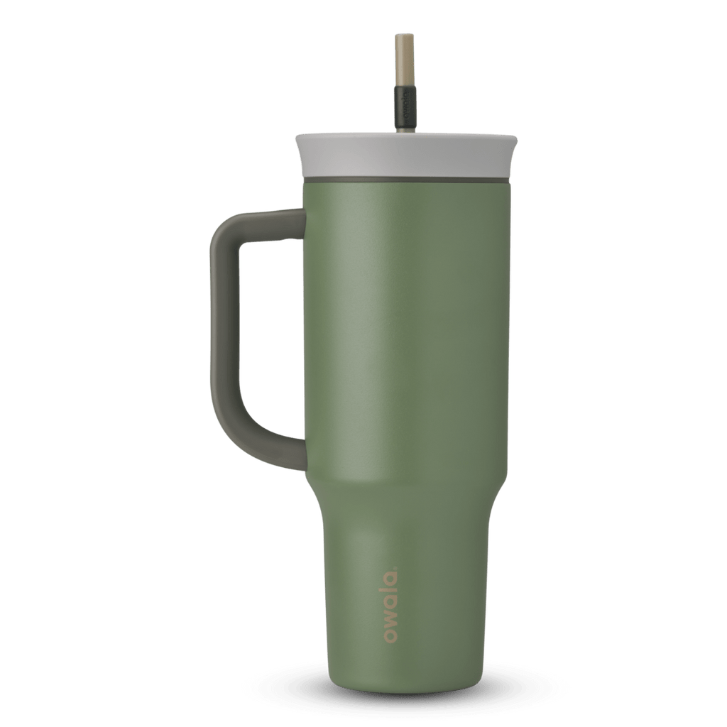 40oz Tumbler Water Bottle XT8UA