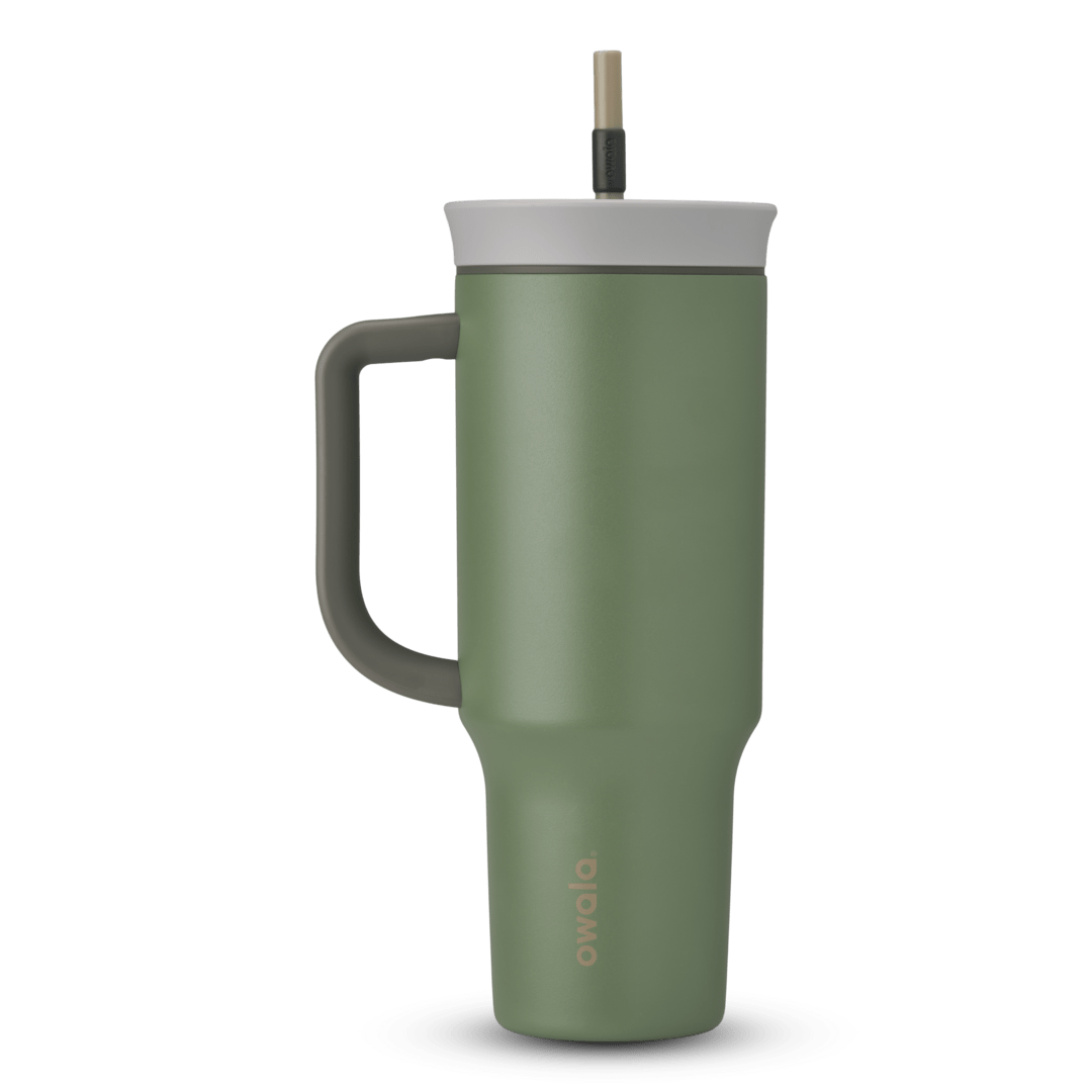 40oz Tumbler Water Bottle XT8UA