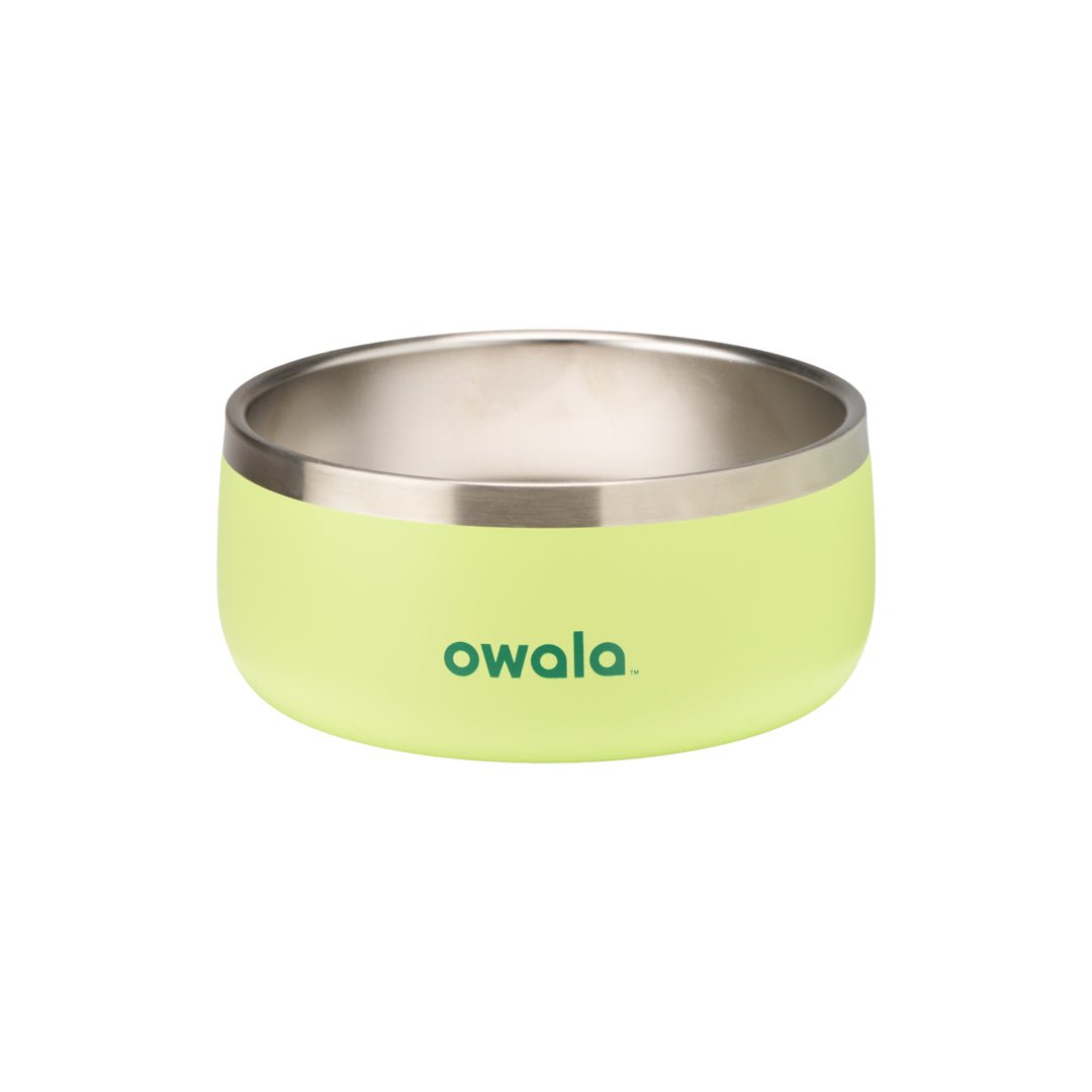 Pet Bowl Water Bottle UKH9BDHY