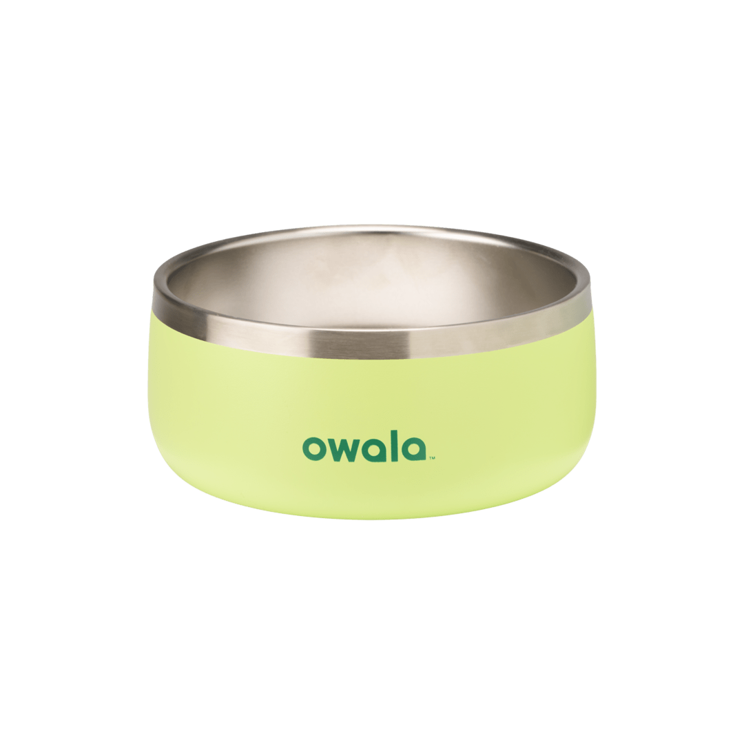 Pet Bowl Water Bottle UKH9BDHY