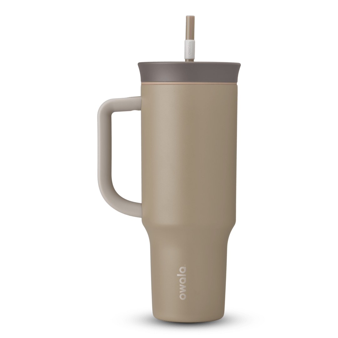 40oz Tumbler Water Bottle XT8UA