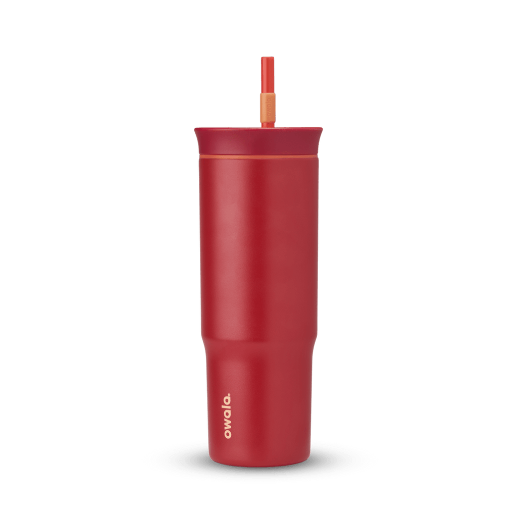 24oz Tumbler Water Bottle BIQLR7