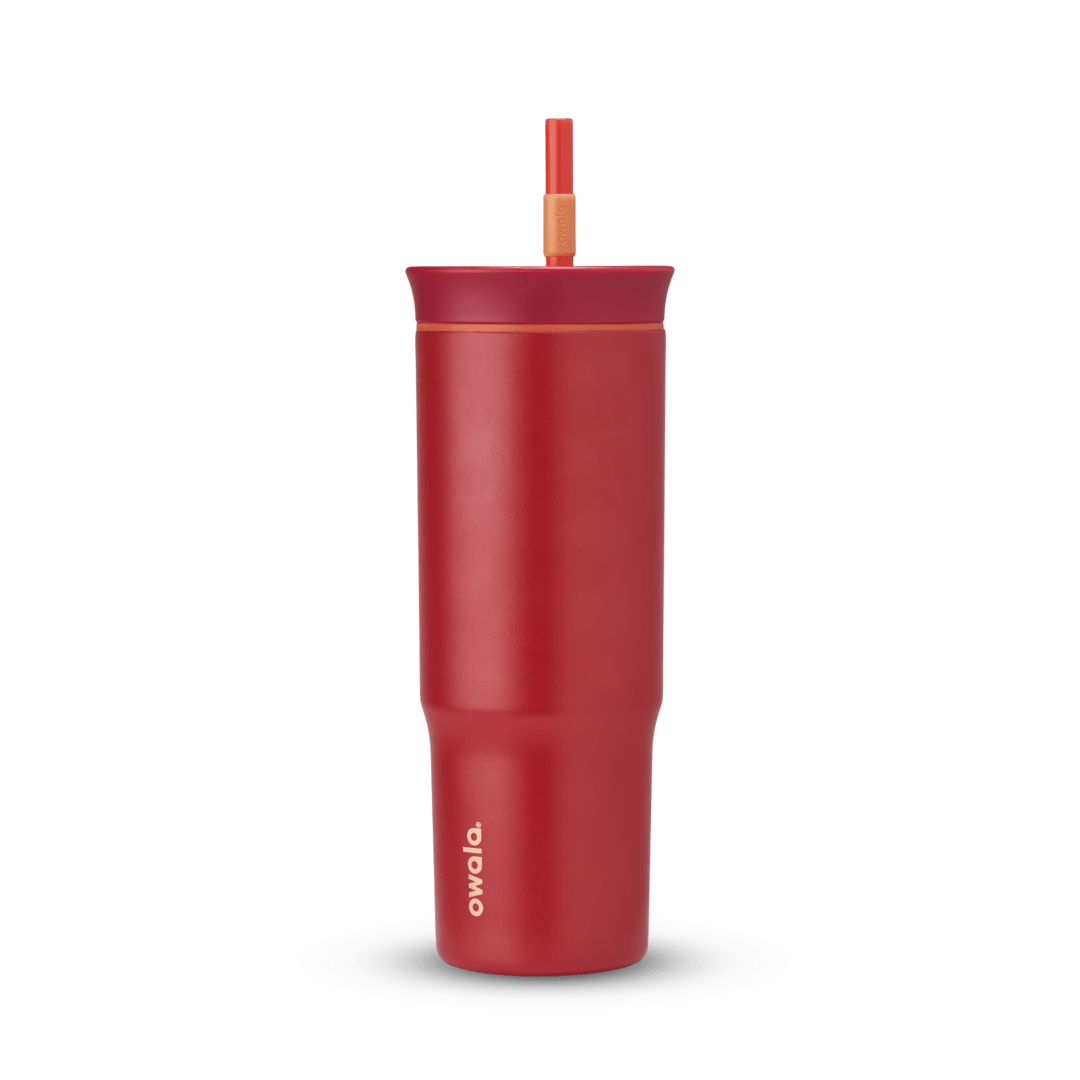 24oz Tumbler Water Bottle BIQLR7