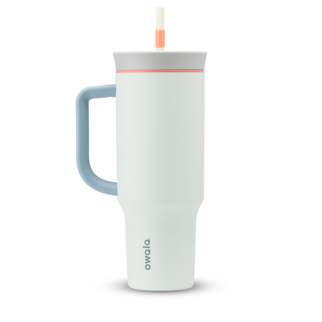 40oz Tumbler Water Bottle XT8UA