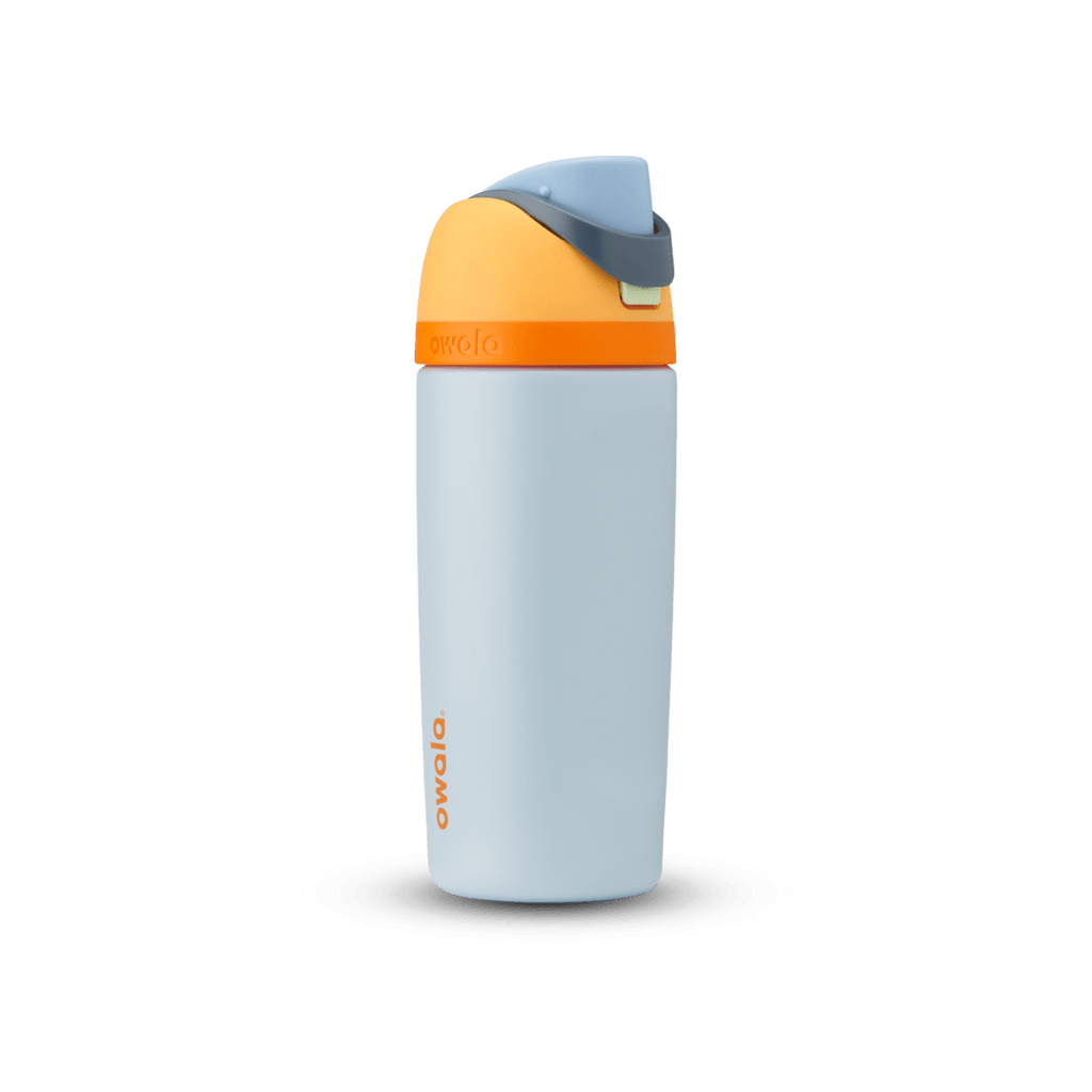 Kids' FreeSip Water Bottle VUMRLPGX