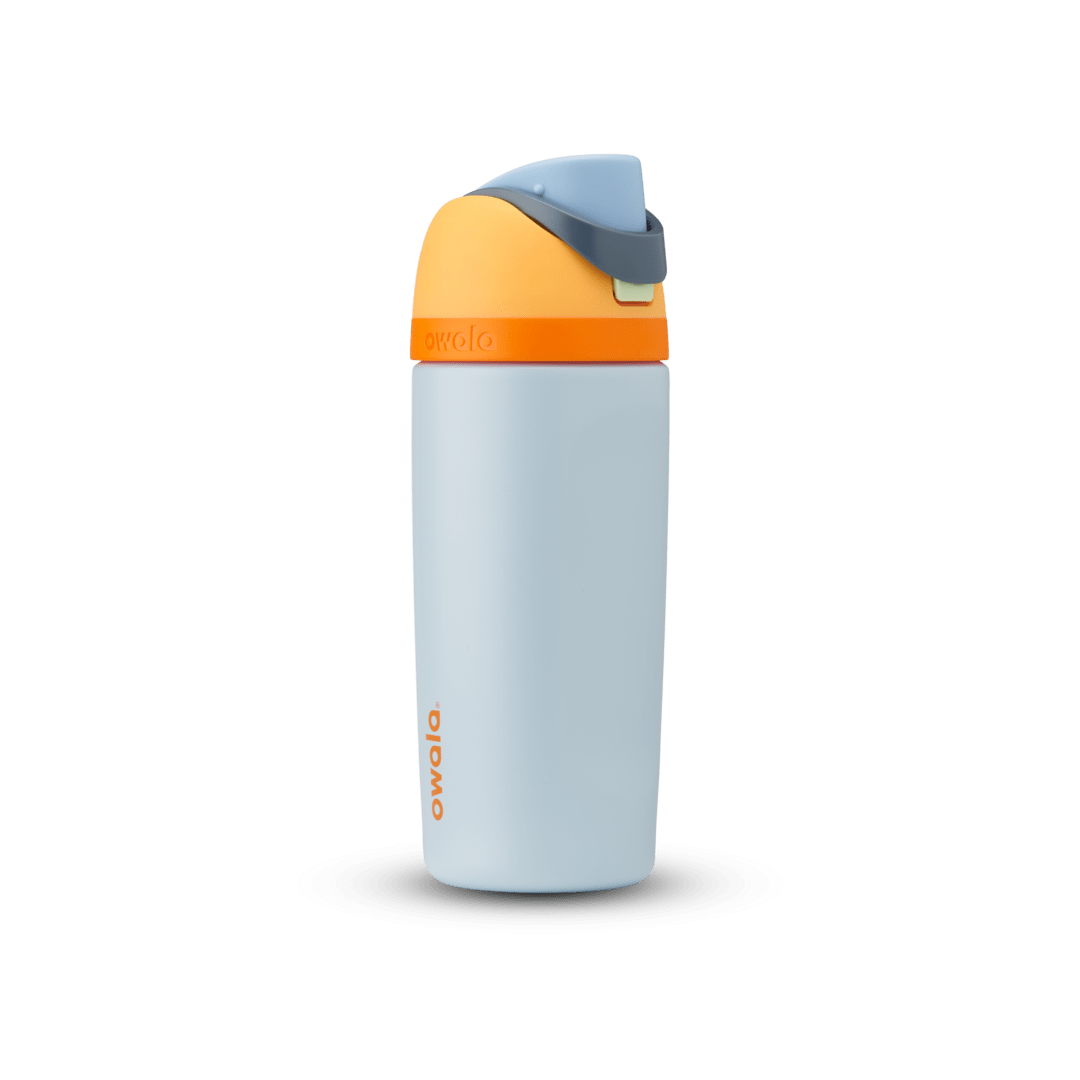 Kids' FreeSip CA Water Bottle 56MX4OVE