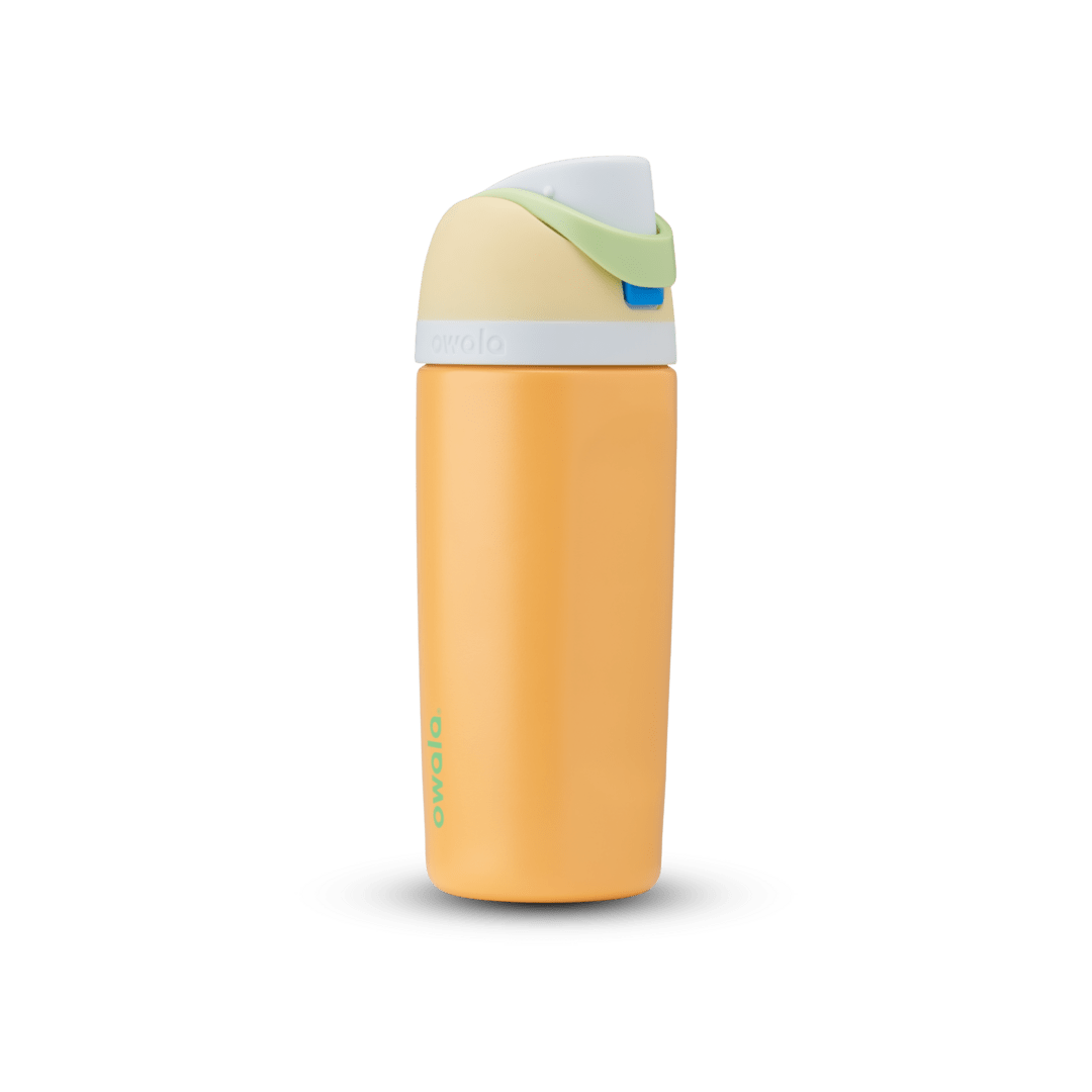 Kids' FreeSip CA Water Bottle 56MX4OVE