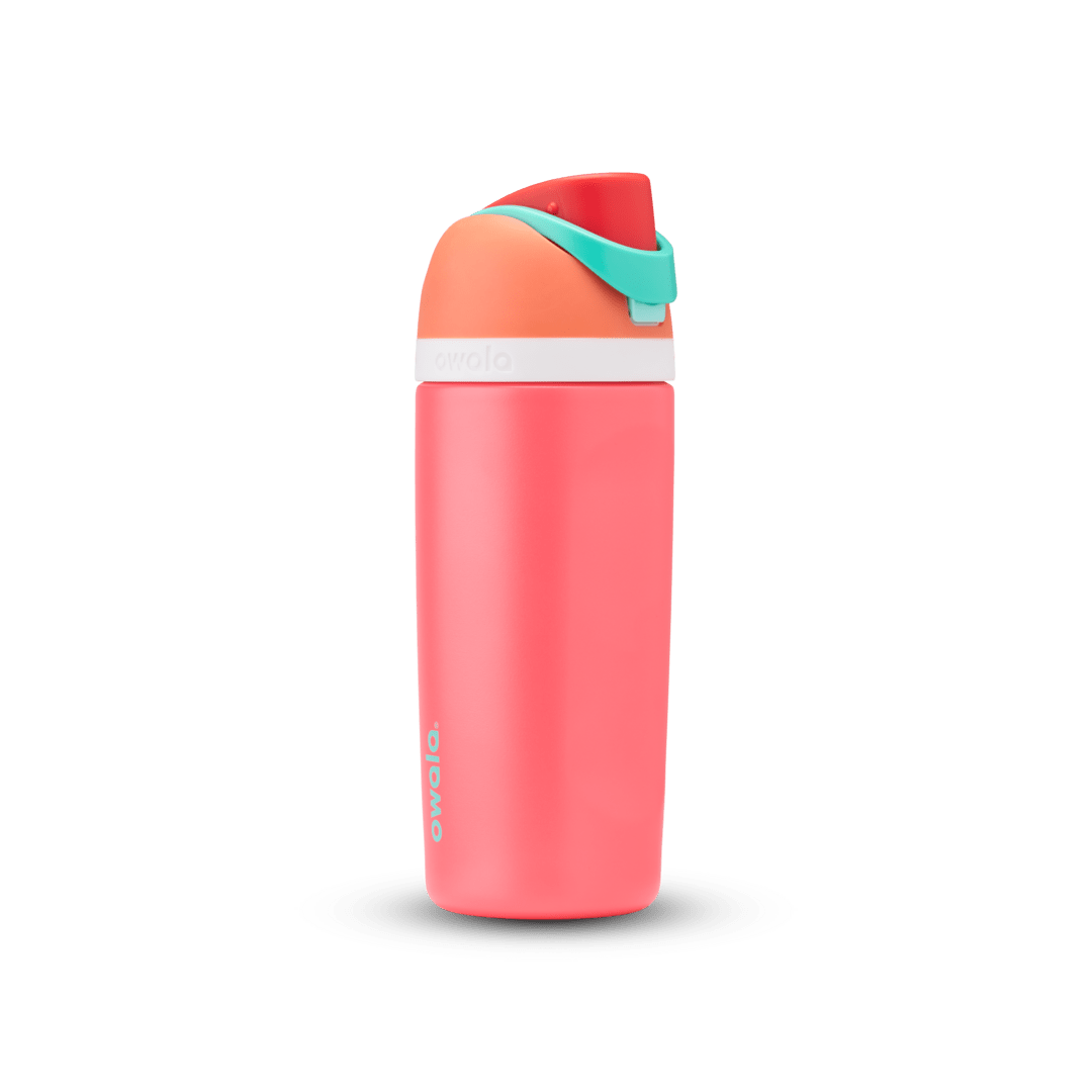 Kids' FreeSip Water Bottle VUMRLPGX