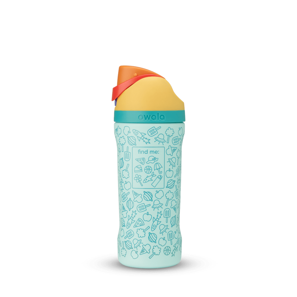 Great American Road Trip Water Bottle S9KG93Y