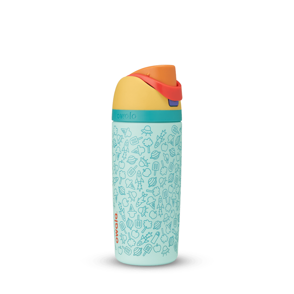 Great American Road Trip Water Bottle S9KG93Y