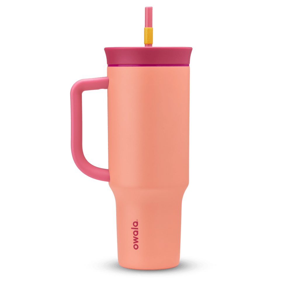 40oz Tumbler Water Bottle XT8UA