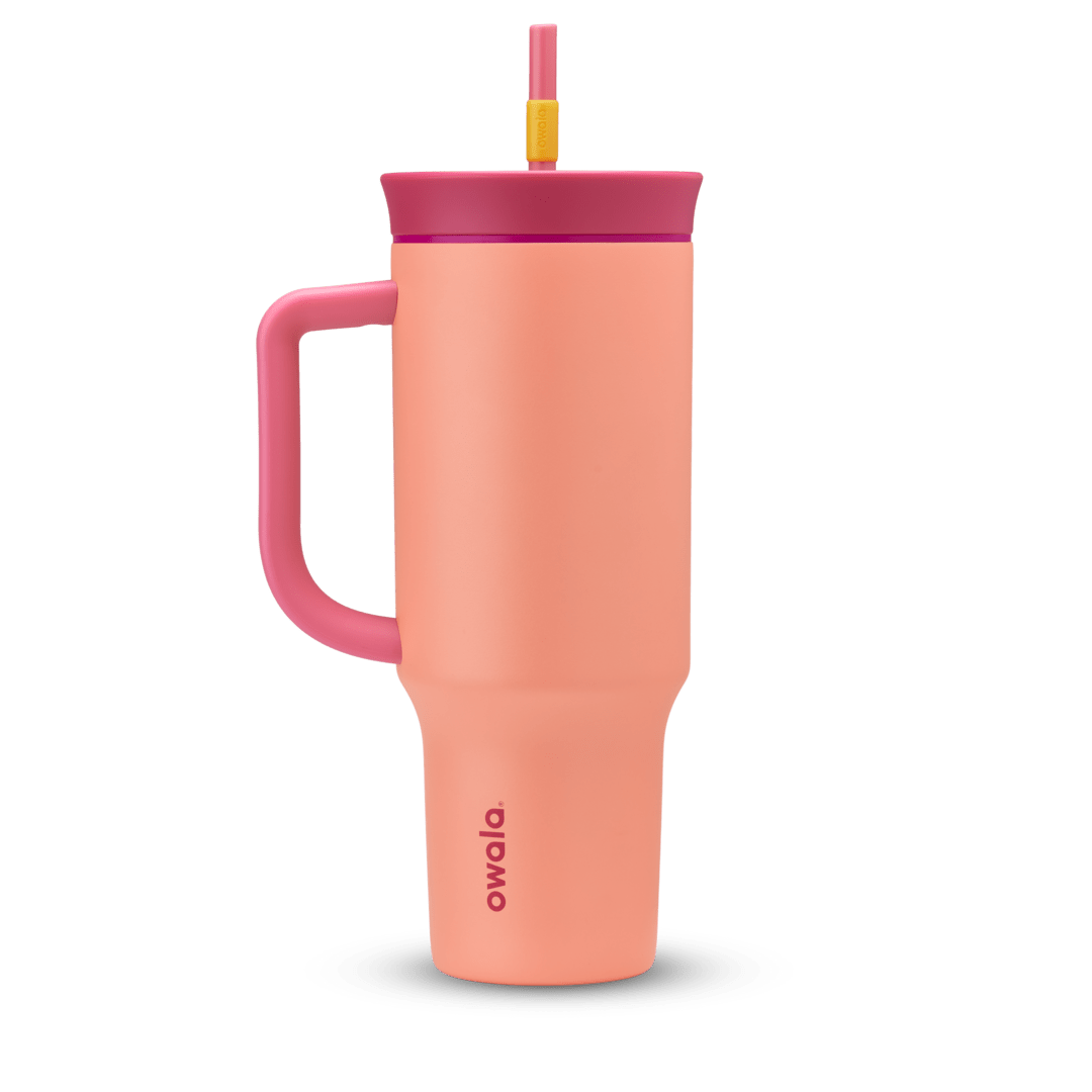40oz Tumbler Water Bottle XT8UA
