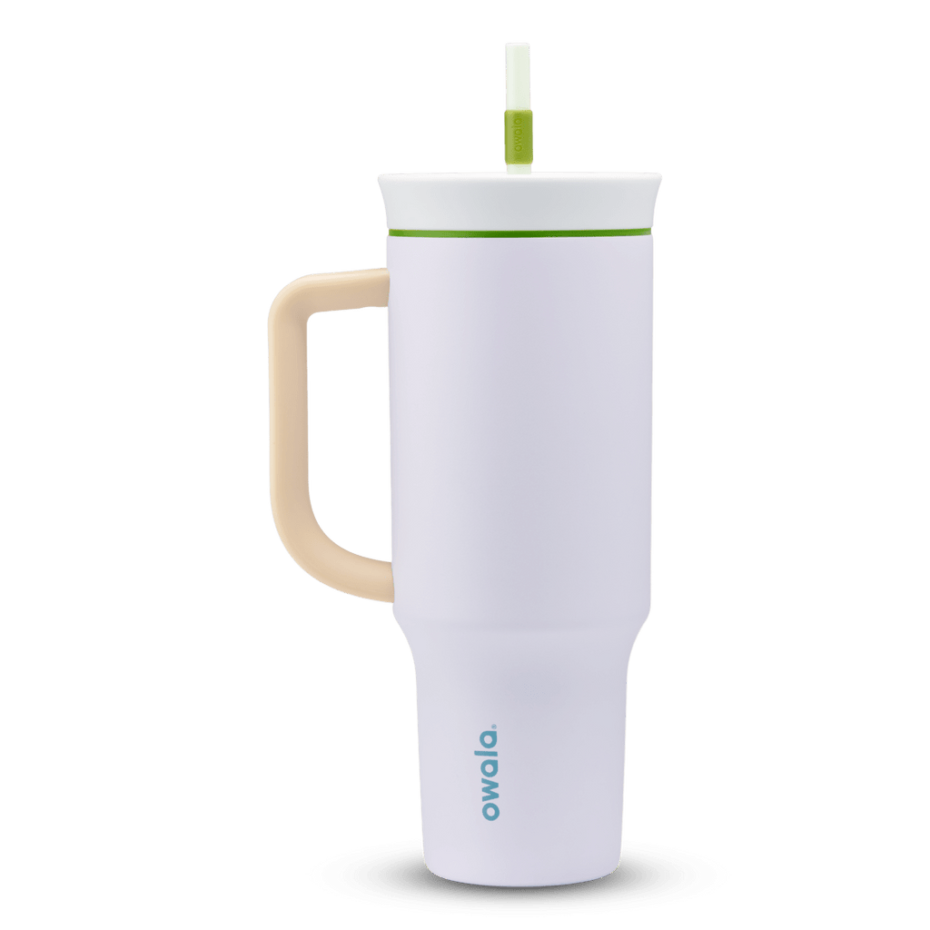 40oz Tumbler Water Bottle XT8UA