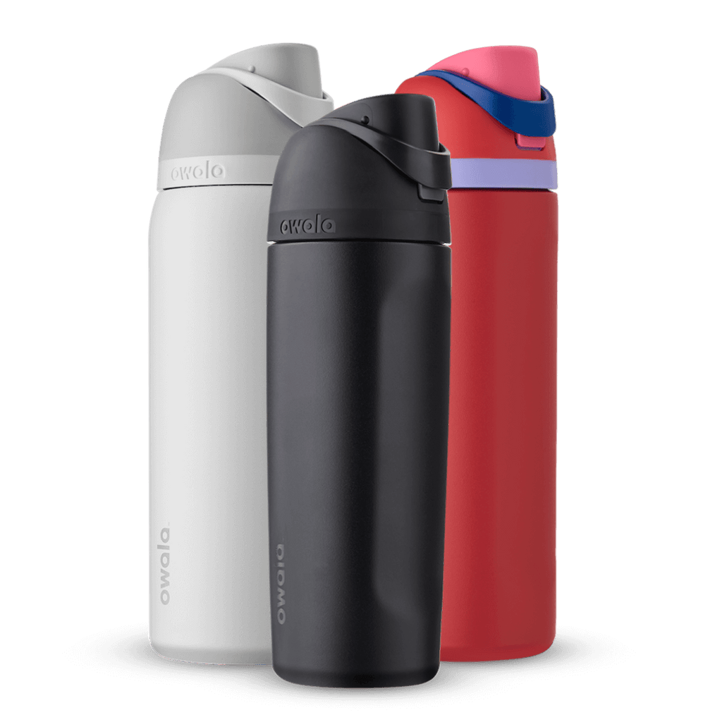 FreeSip Bundle Water Bottle 7F145