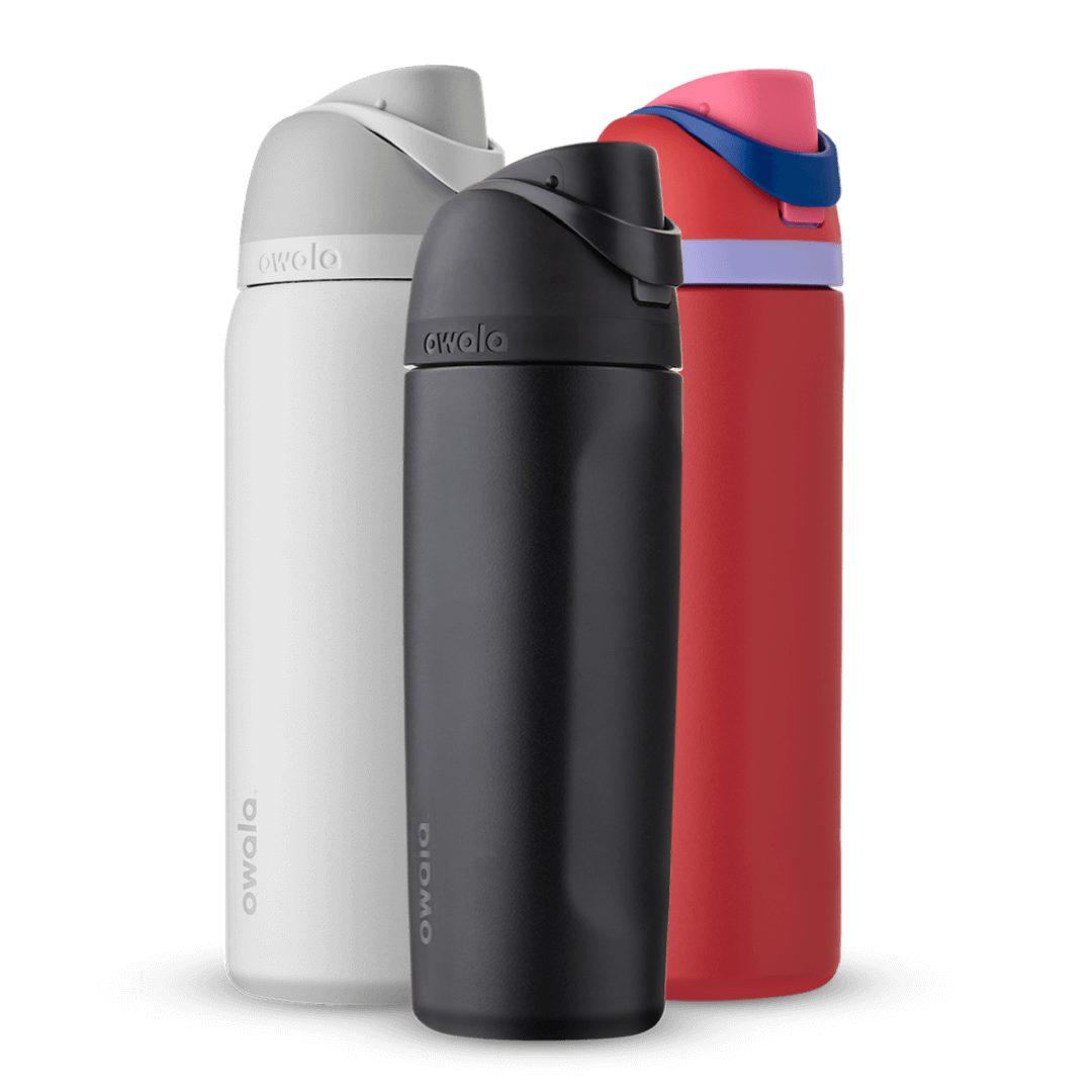 FreeSip Bundle Water Bottle 7F145