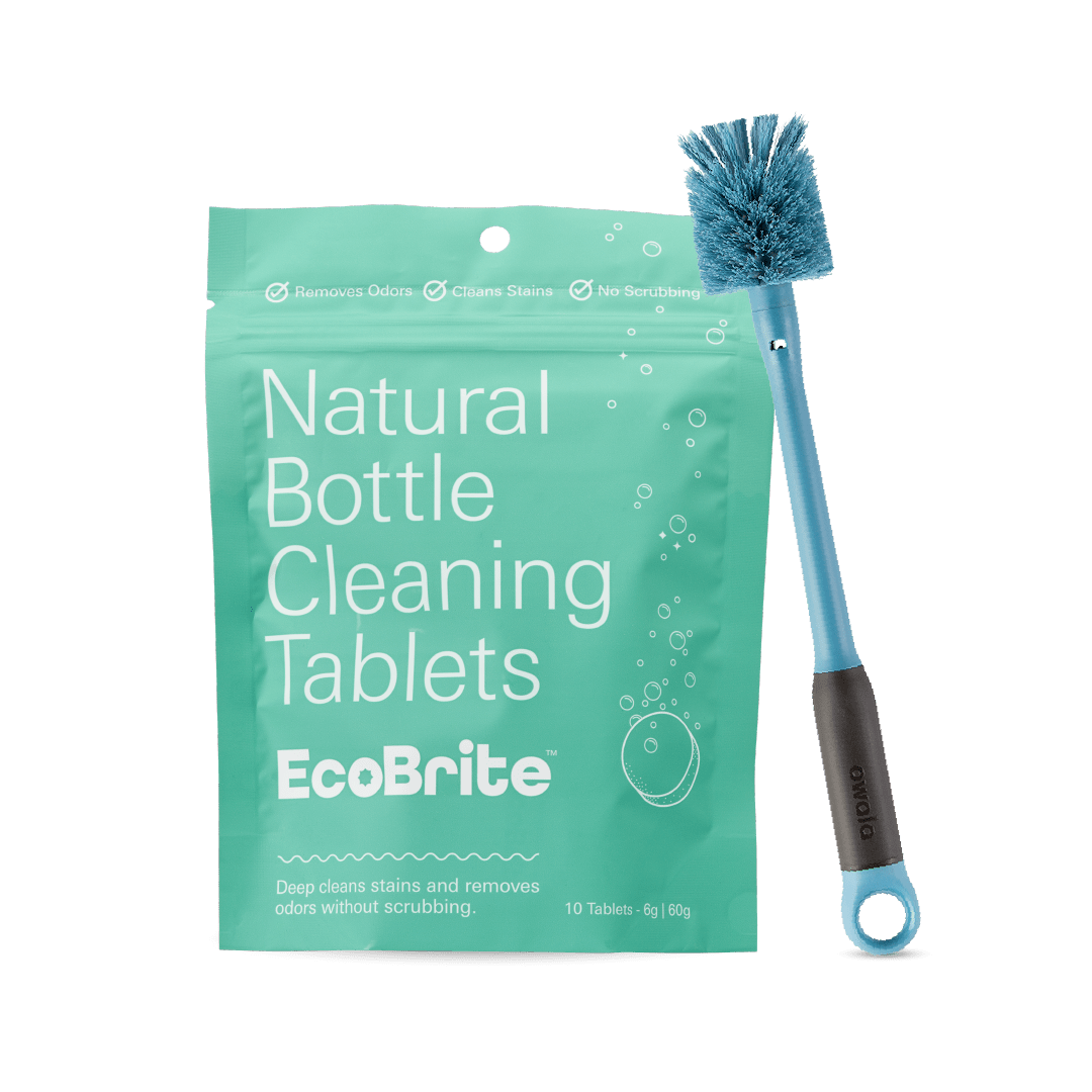 Bottle Cleaning Bundle Water Bottle YG29XUZ