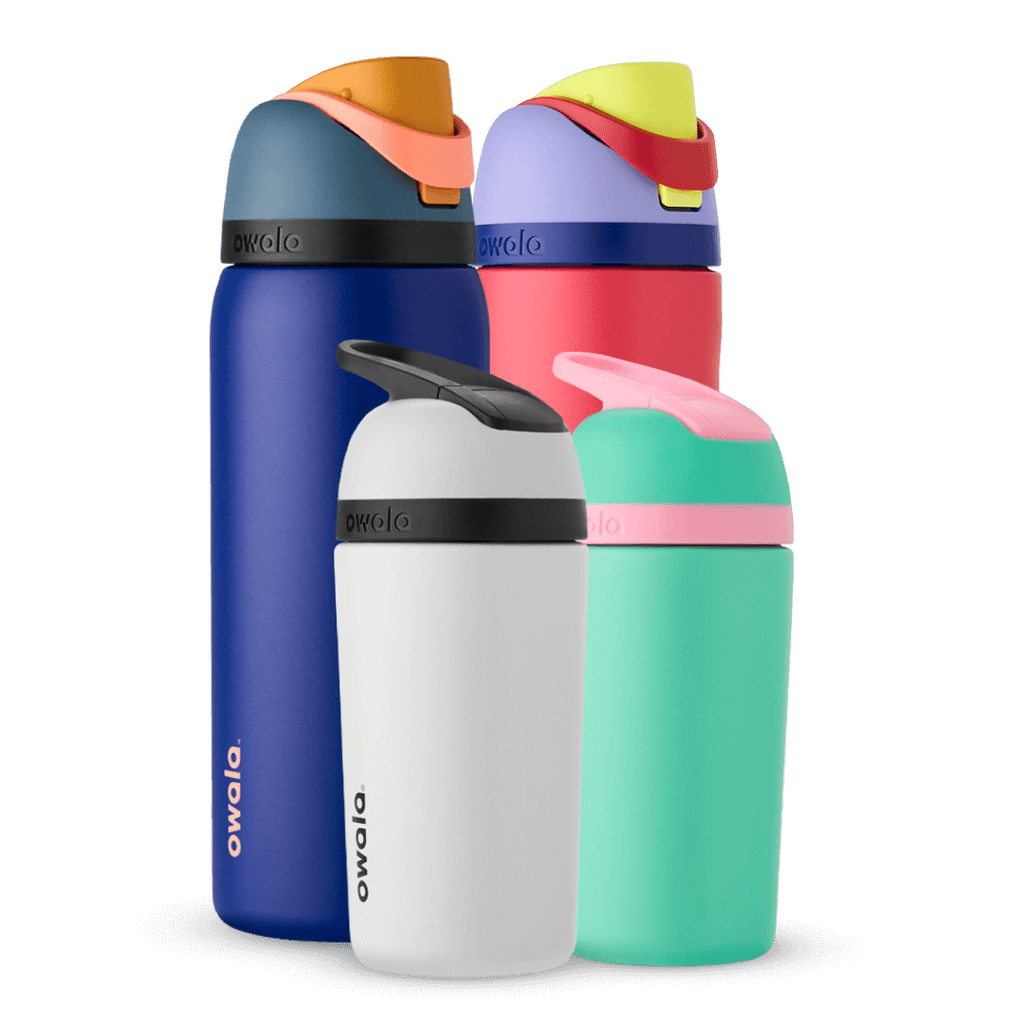 Family Bundle Water Bottle QOYU3