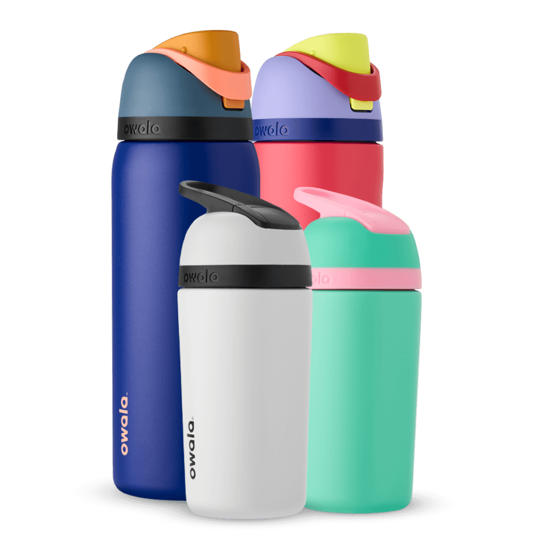 Family Bundle Water Bottle QOYU3