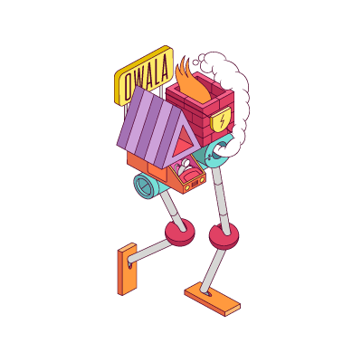 Stickers Water Bottle FFZ4XFBGXN