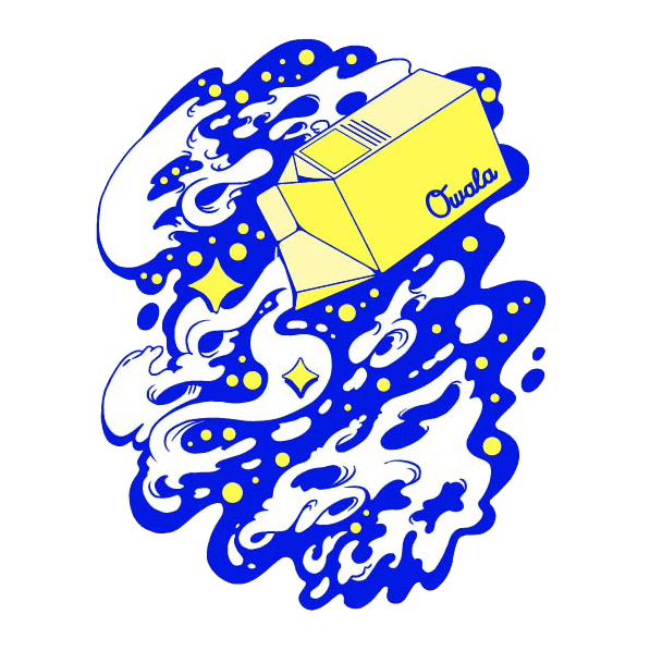 Stickers Water Bottle FFZ4XFBGXN